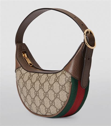 gucci nano mini|gucci mini shoulder bags.